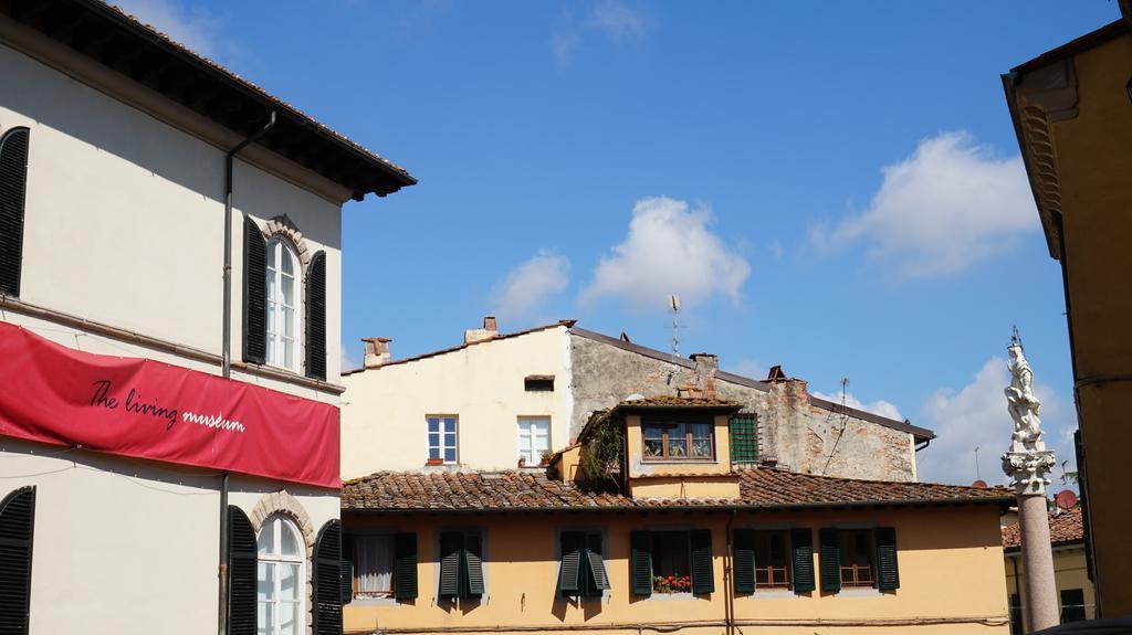 Simonetta Apartment