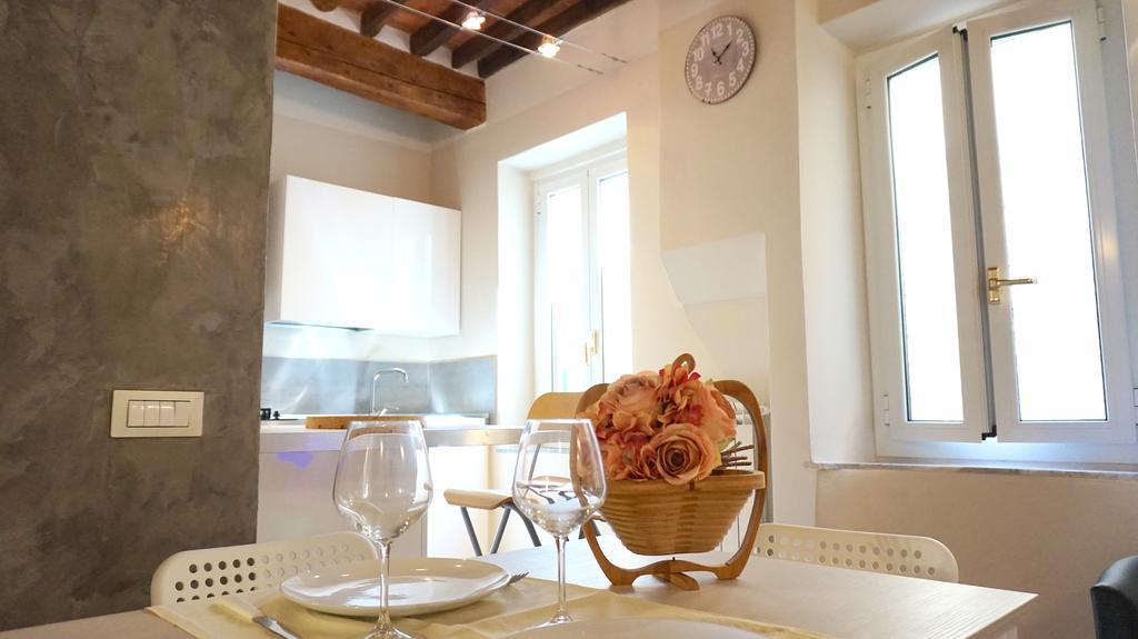 Appartement Simonetta