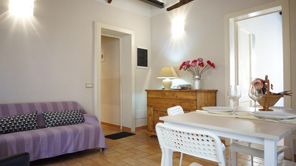 Simonetta Appartement Lucca