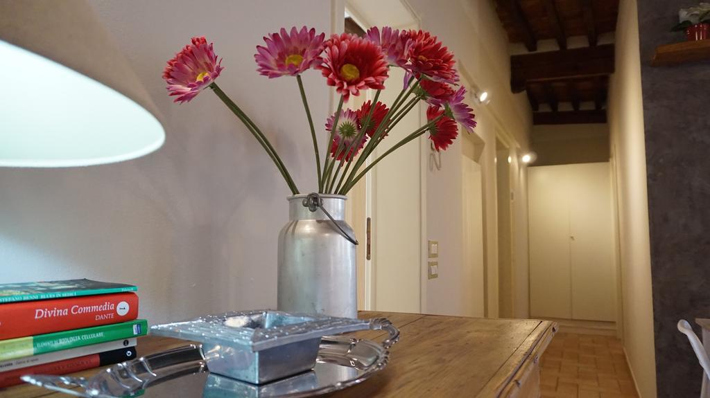 Appartement Simonetta Lucca