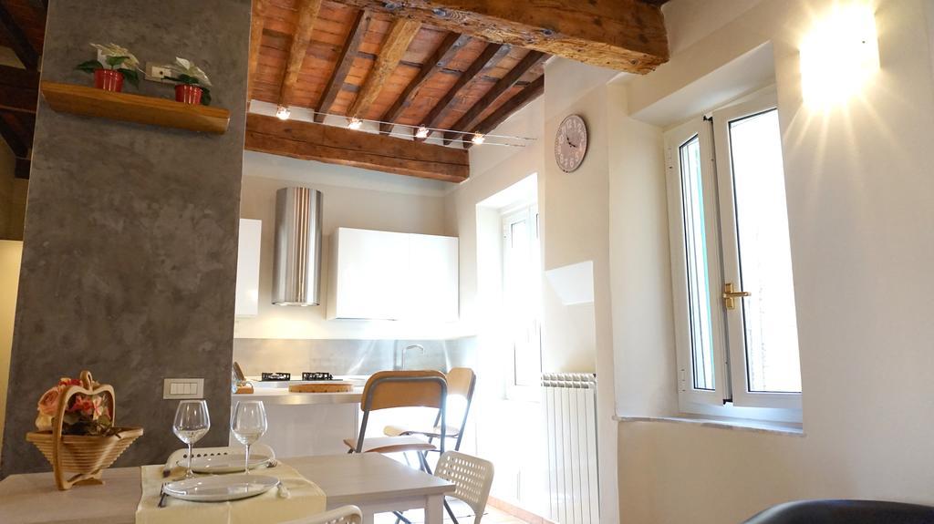 Simonetta Appartement