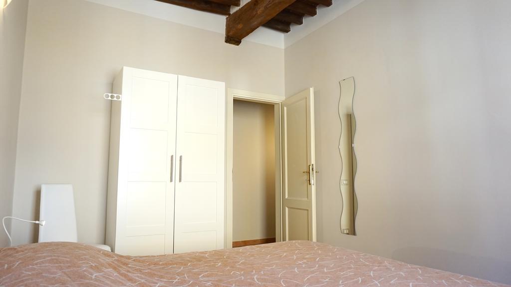 Simonetta Appartement Lucca