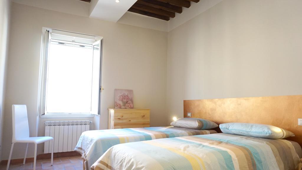 Appartement Simonetta