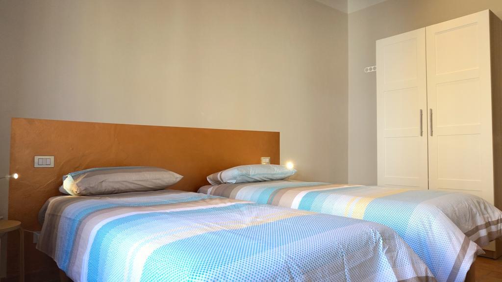 Simonetta Appartement