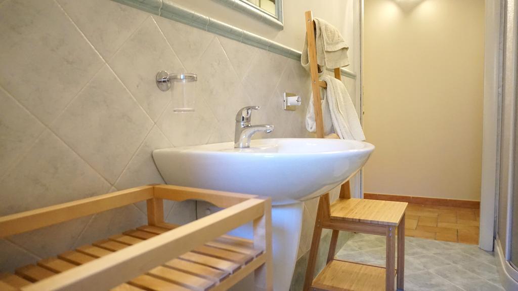 Appartement Simonetta Lucca