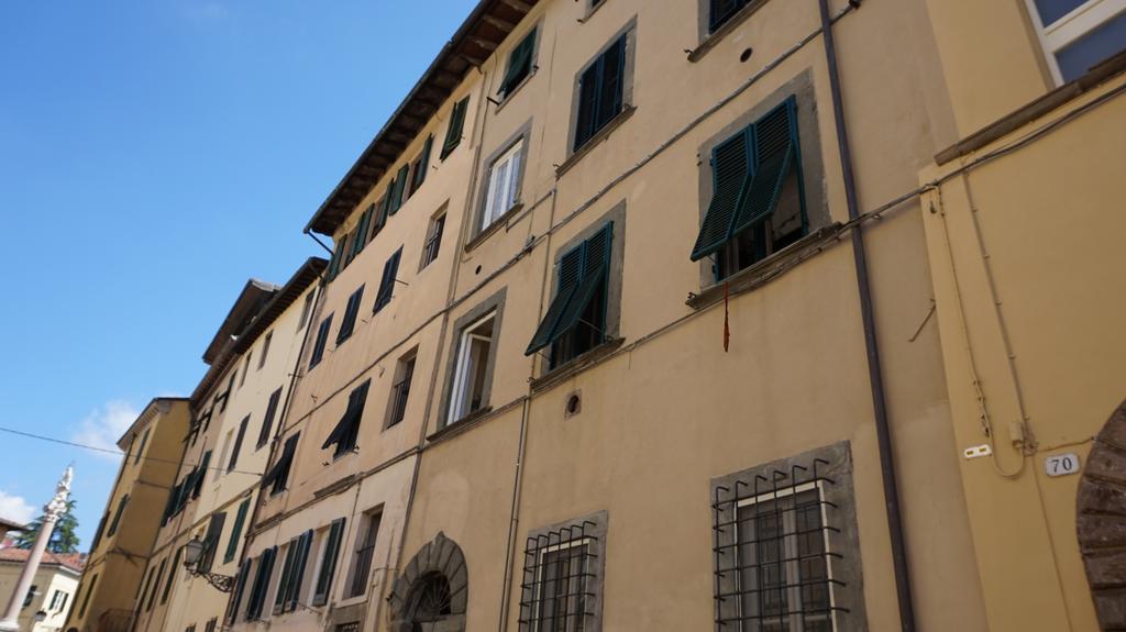 Simonetta * Lucca