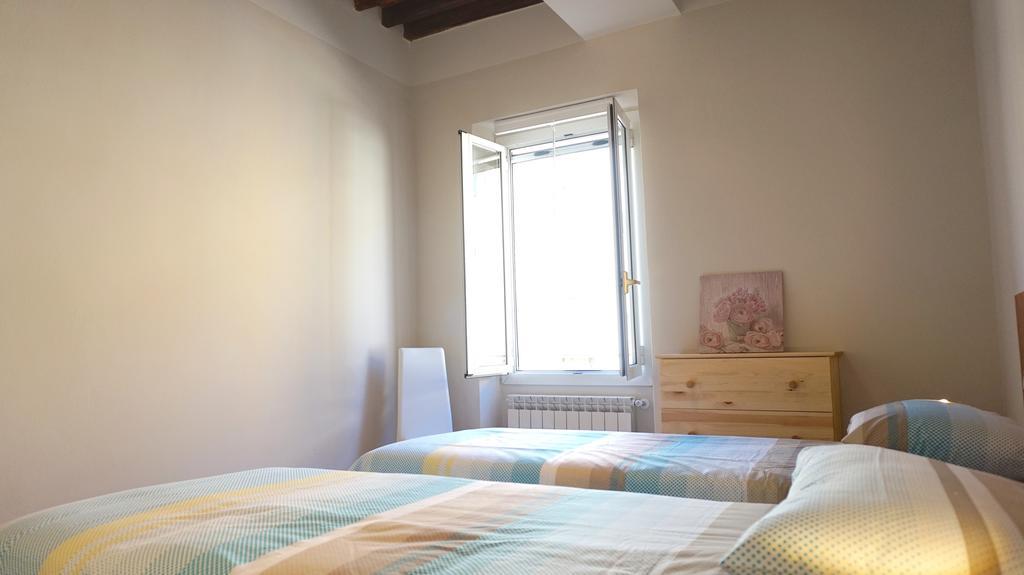 Simonetta Appartement